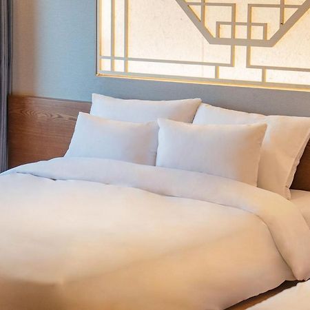 Yeonhwamun Hotel Yeongdeok Dış mekan fotoğraf