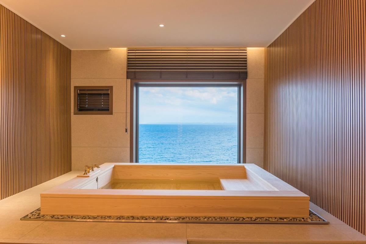 Yeonhwamun Hotel Yeongdeok Dış mekan fotoğraf
