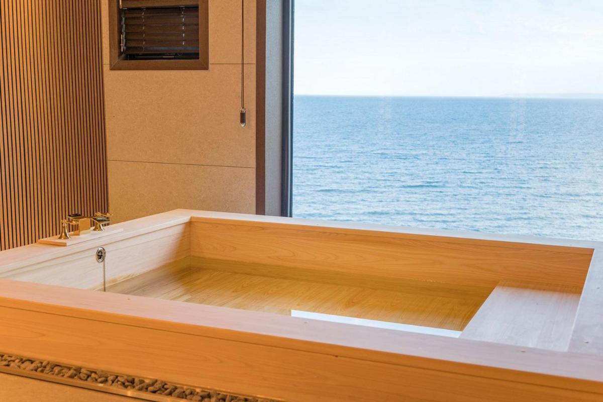 Yeonhwamun Hotel Yeongdeok Dış mekan fotoğraf