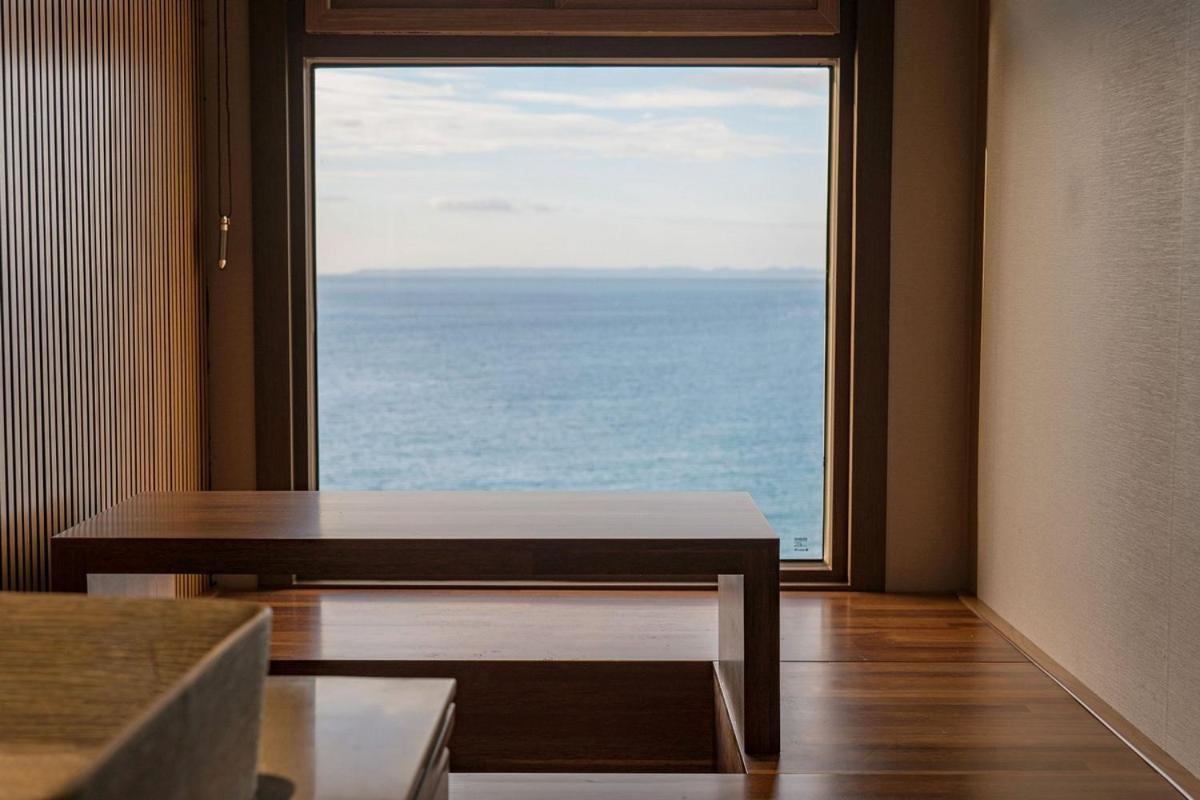 Yeonhwamun Hotel Yeongdeok Dış mekan fotoğraf