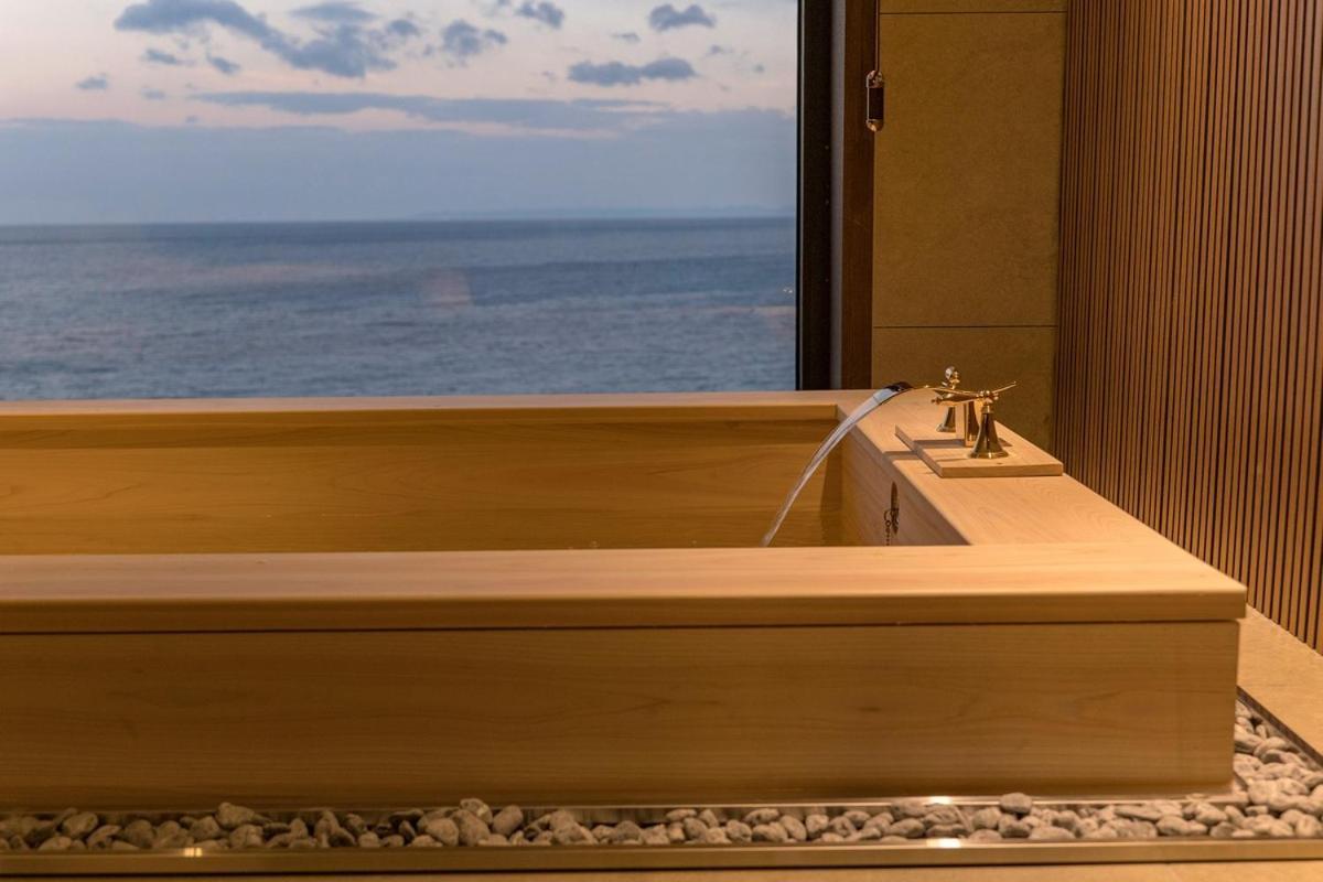 Yeonhwamun Hotel Yeongdeok Dış mekan fotoğraf