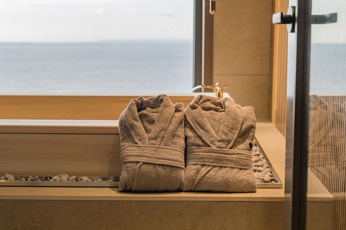 Yeonhwamun Hotel Yeongdeok Dış mekan fotoğraf