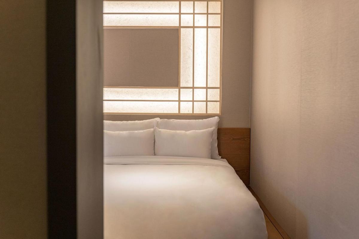 Yeonhwamun Hotel Yeongdeok Dış mekan fotoğraf