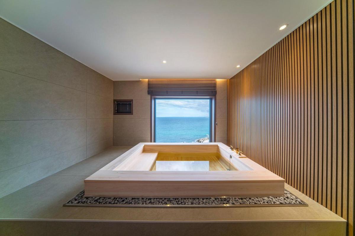 Yeonhwamun Hotel Yeongdeok Dış mekan fotoğraf