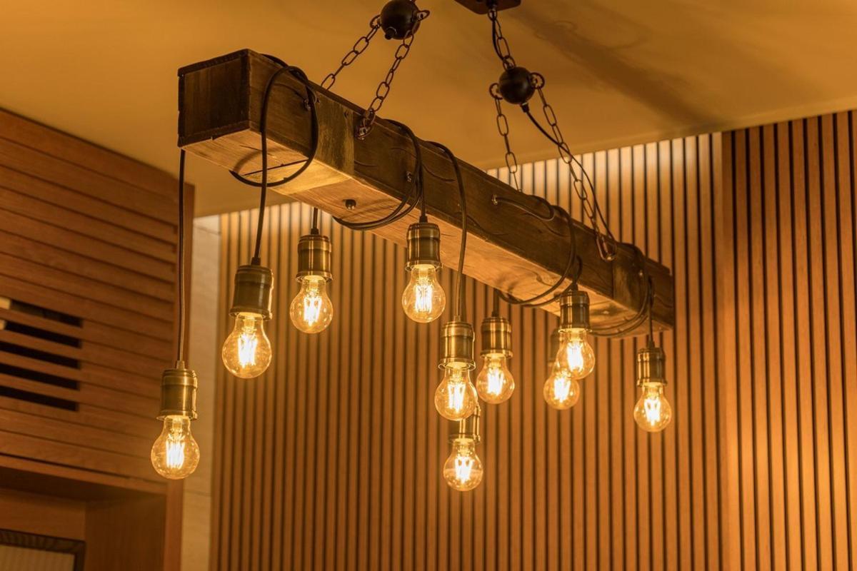 Yeonhwamun Hotel Yeongdeok Dış mekan fotoğraf