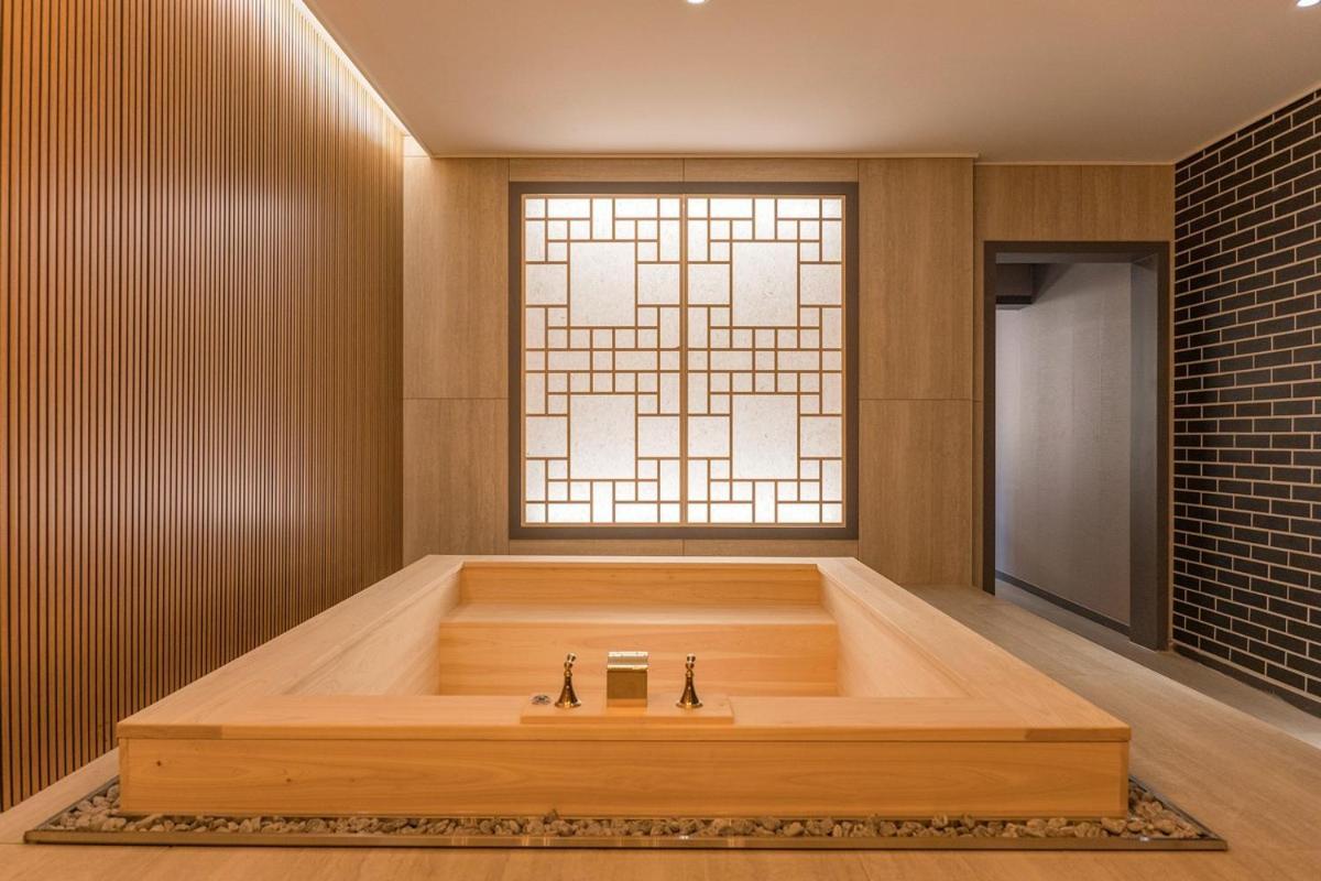 Yeonhwamun Hotel Yeongdeok Dış mekan fotoğraf