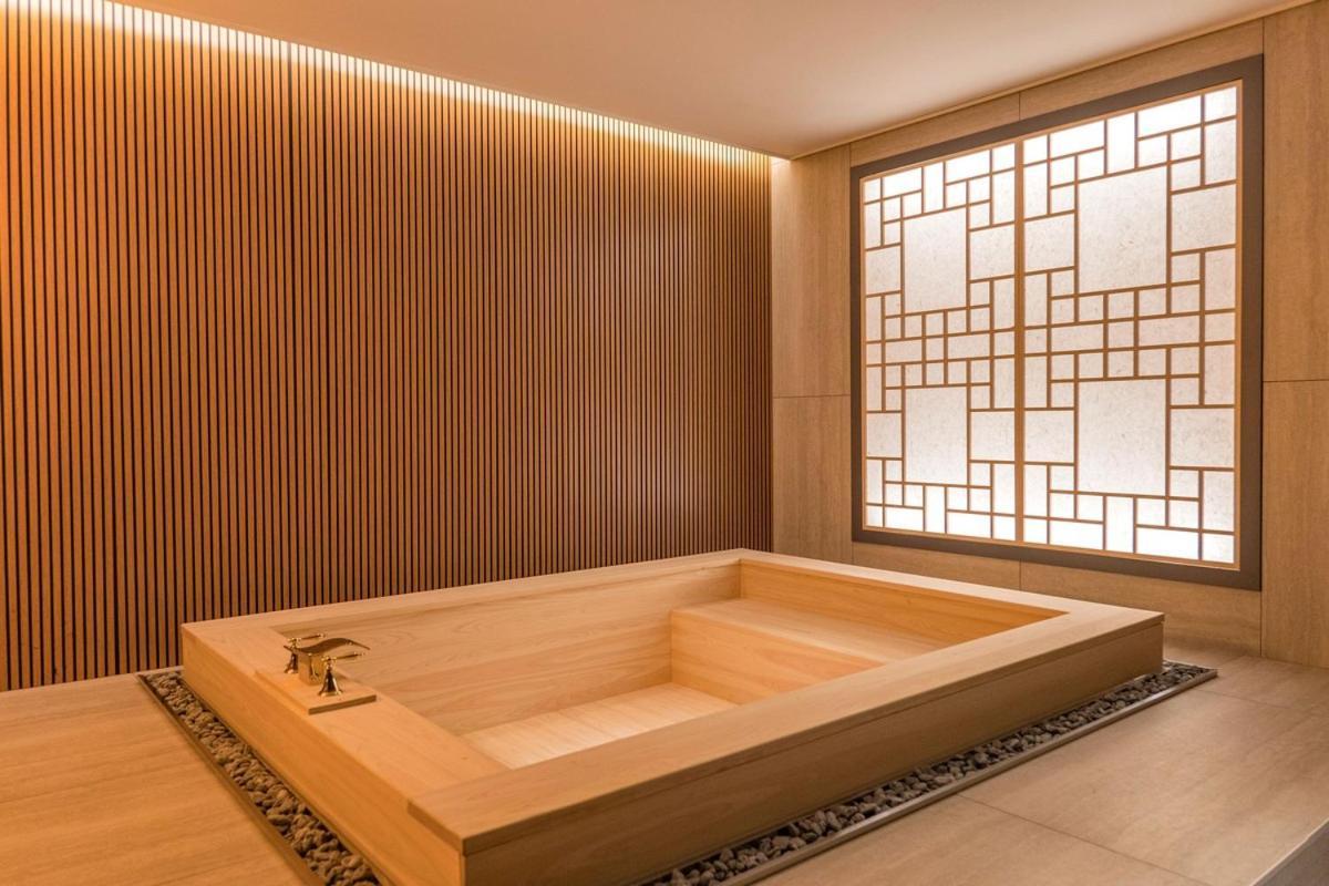Yeonhwamun Hotel Yeongdeok Dış mekan fotoğraf