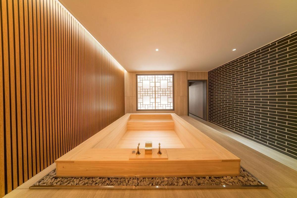 Yeonhwamun Hotel Yeongdeok Dış mekan fotoğraf