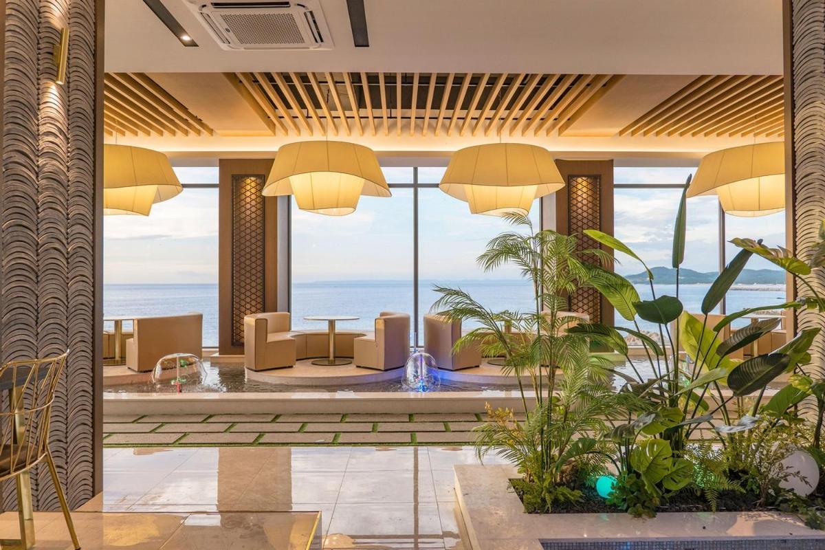 Yeonhwamun Hotel Yeongdeok Dış mekan fotoğraf